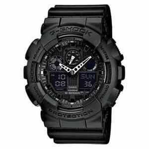 Casio G-Shock GA-100-1A1ER
