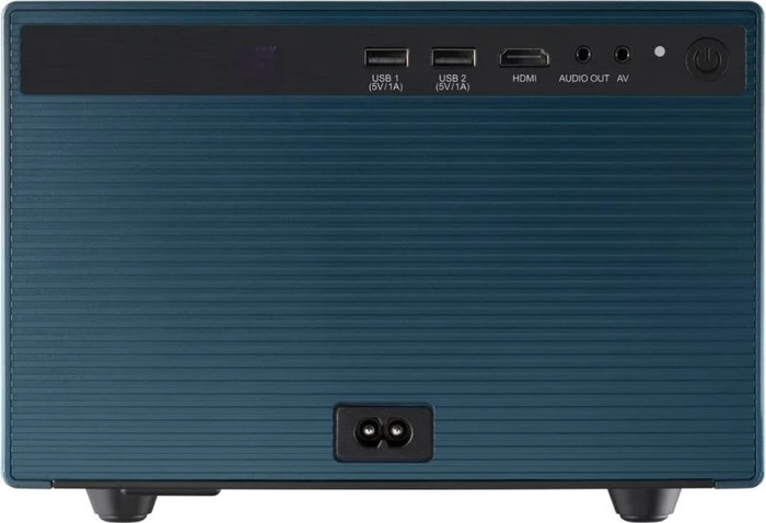 ViewSonic LX60HD