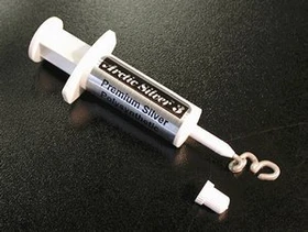 Arctic Silver 3, Wärmeleitpaste, 3g