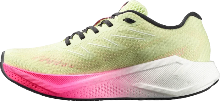 Salomon Aero Blaze 3 vanilla ice/white (Damen)