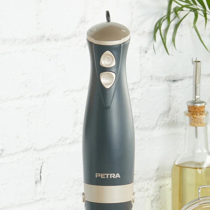 Petra PT5612BGRYVDE Stabmixer