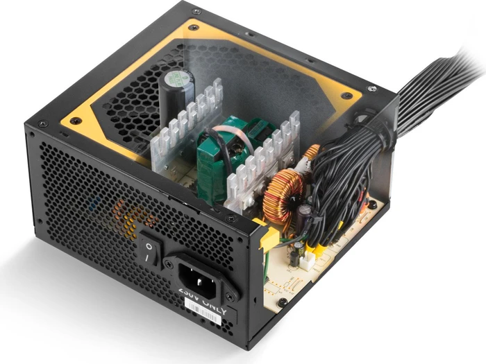 Nox Xtreme Urano VX Bronze 650W, ATX 2.4