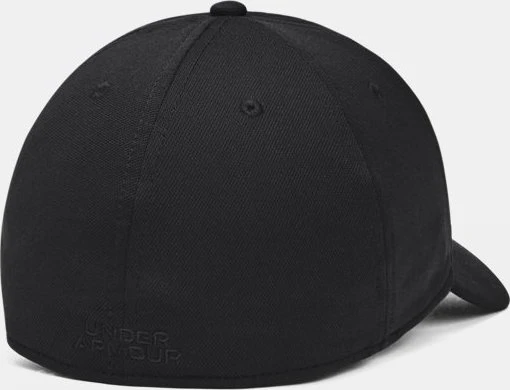 Under Armour Blitzing Kappe schwarz (Herren)