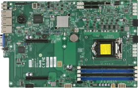 Supermicro X9SCFF-F, retail (Intel 1155) (MBD-X9SCFF-F-O)