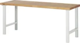 Rau Werkbank Serie 7000