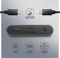 Axagon M.2 PCIe Clone Master Dockingstation, USB-C 3.2 Vorschaubild