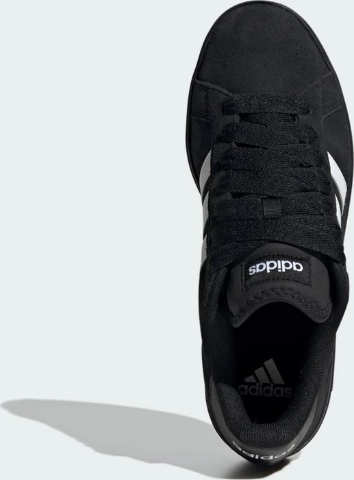 adidas Grand Court Base 00s core black/cloud white/gum