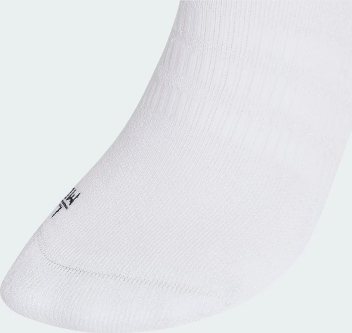 adidas Tennis Low-Cut Cushioned Socken white/grey three
