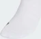 adidas Tennis Low-Cut Cushioned Socken white/grey three Vorschaubild
