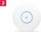 Ubiquiti UniFi AP AC Pro, 3er-Pack Vorschaubild
