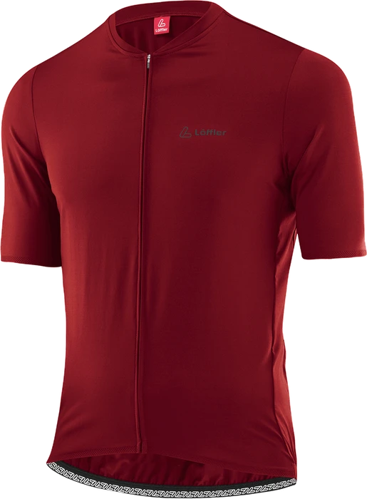 Löffler FZ Clear Hotbond Trikot kurzarm (Herren)