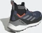 adidas Terrex Free Hiker 2 wonder steel/grey three/legend ink (Herren) Vorschaubild