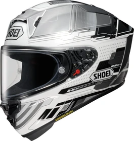Shoei X-SPR Pro Proxy TC-6