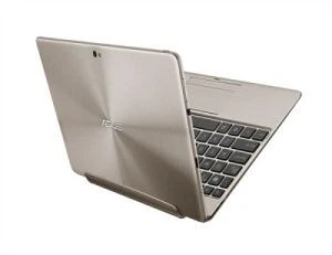 ASUS Eee Pad Transformer Prime TF201-1I067A, gold, 64GB, KeyboardDock