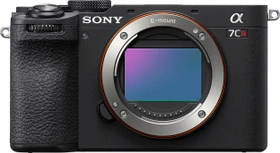 Sony Alpha 7CR schwarz Body