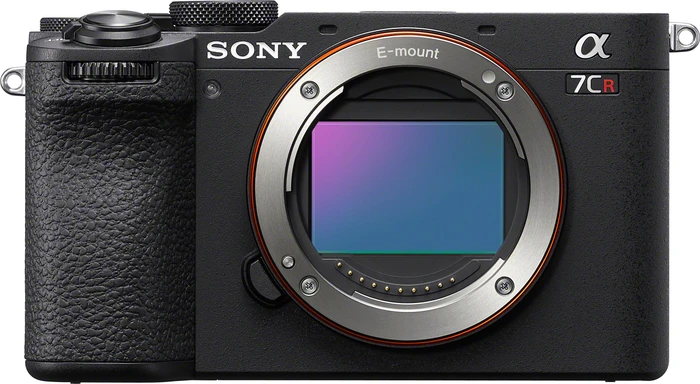 Sony Alpha 7CR