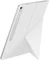 Samsung EF-BX620 Smart Book Cover für Galaxy Tab S10 FE+, White Vorschaubild