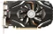 MSI GeForce GTX 1060 OC, 3GB GDDR5, DVI, HDMI, 3x DP Vorschaubild