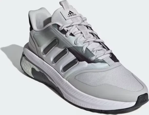 adidas X_PLR Phase grey one/core black/cloud white