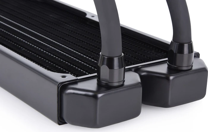 Alphacool Eiswolf 2 AiO 240 RTX 2080/2080Ti (2070 & 2080 Super)