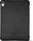 Decoded Leder Slim Cover für iPad 10.9" 2022, schwarz Vorschaubild