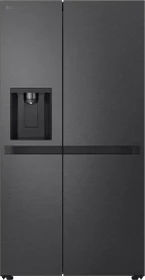 LG GSLC40EPPE Side-by-Side
