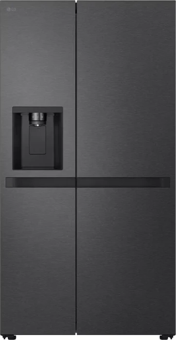 LG GSLC40EPPE Side-by-Side