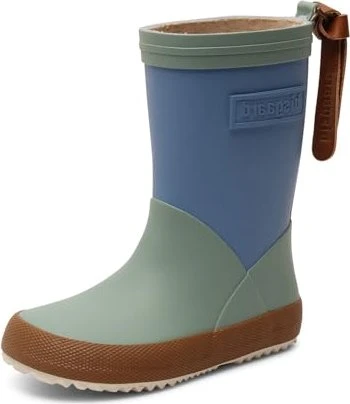 Bisgaard Fashion II (Junior)