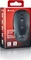 NGS Evo Rust Black Wireless Rechargeable Silent Mouse schwarz, USB Vorschaubild
