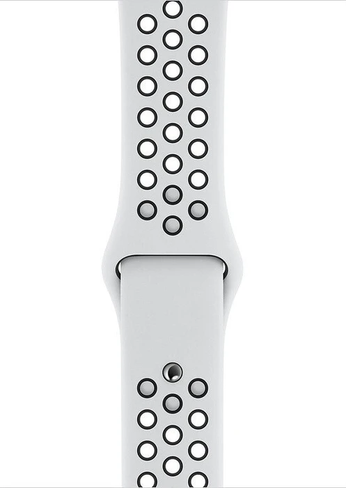 Apple Nike Sportarmband S/M und M/L für Apple Watch 44mm