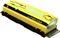 Seagate FireCuda 520 SSD +Rescue - Special Edition Cyberpunk 2077 1TB, M.2 2280 / M-Key / PCIe 4.0 x4, Kühlkörper Vorschaubild