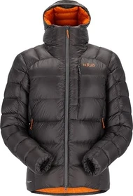Rab Mythic Ultra Funktionsjacke graphene (Herren)