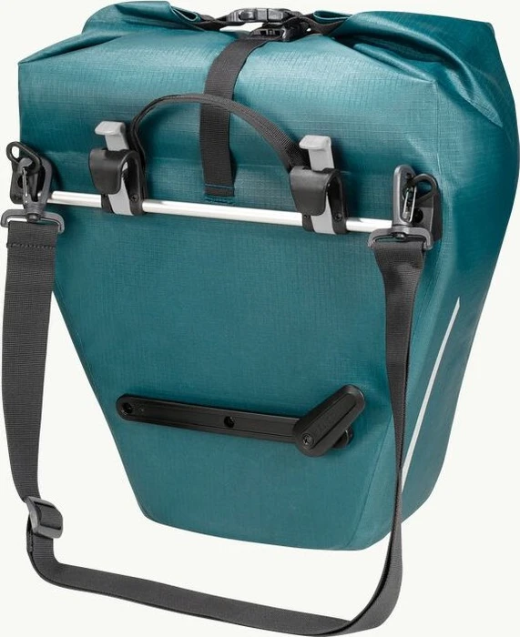 Jack Wolfskin Gravex 20 Gepäcktasche sea green