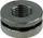 Aquatuning Fillport Einfüllöffnung G1/4", schwarz vernickelt (45247)