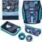 Herlitz Filo Light Plus Schultaschen-Set 5-tlg. Vorschaubild
