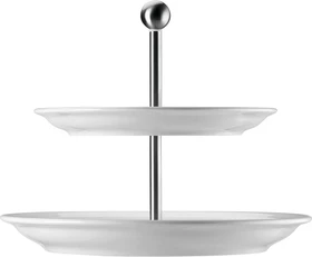 Thomas Trend Etagere 25.5cm weiß
