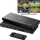 Portta HDMI Multiviewer Switch 4x1 (N3MX41QSC)