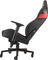 Corsair T2 Road Warrior Gamingstuhl, schwarz/rot Vorschaubild