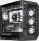 DarkFlash DY570 Black, Glasfenster Vorschaubild