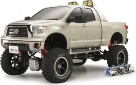 Tamiya Toyota Tundra Highlift