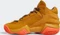 adidas Ivy Park Top Ten 2000 focus orange/solar orange Vorschaubild