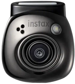 Fujifilm instax Pal Gem Black
