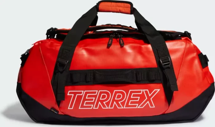 adidas Terrex Rain.RDY Expedition Duffelbag 70 Sporttasche