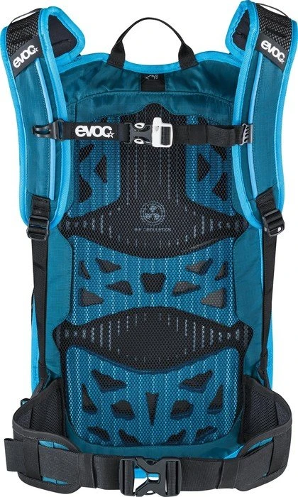 Evoc Stage 18 blau