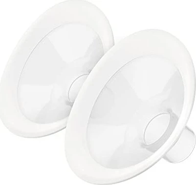 Medela PersonalFit Flex Brusthaube Brusthütchen L, 2 Stück