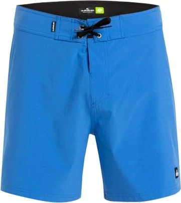Quiksilver Surfsilk Kaimana 16" Badeshorts nebulas blue (Herren)