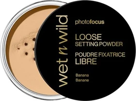 wet n wild Photo Focus Powder banana, 20g