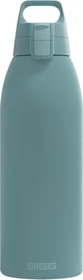 Sigg Shield Therm ONE Isolierflasche 1.5l morning blue
