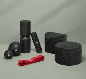 Liebscher & Bracht Rücken Paket Faszien Set