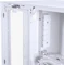 Phanteks NV9 MKII Matte White, weiß, Glasfenster Vorschaubild